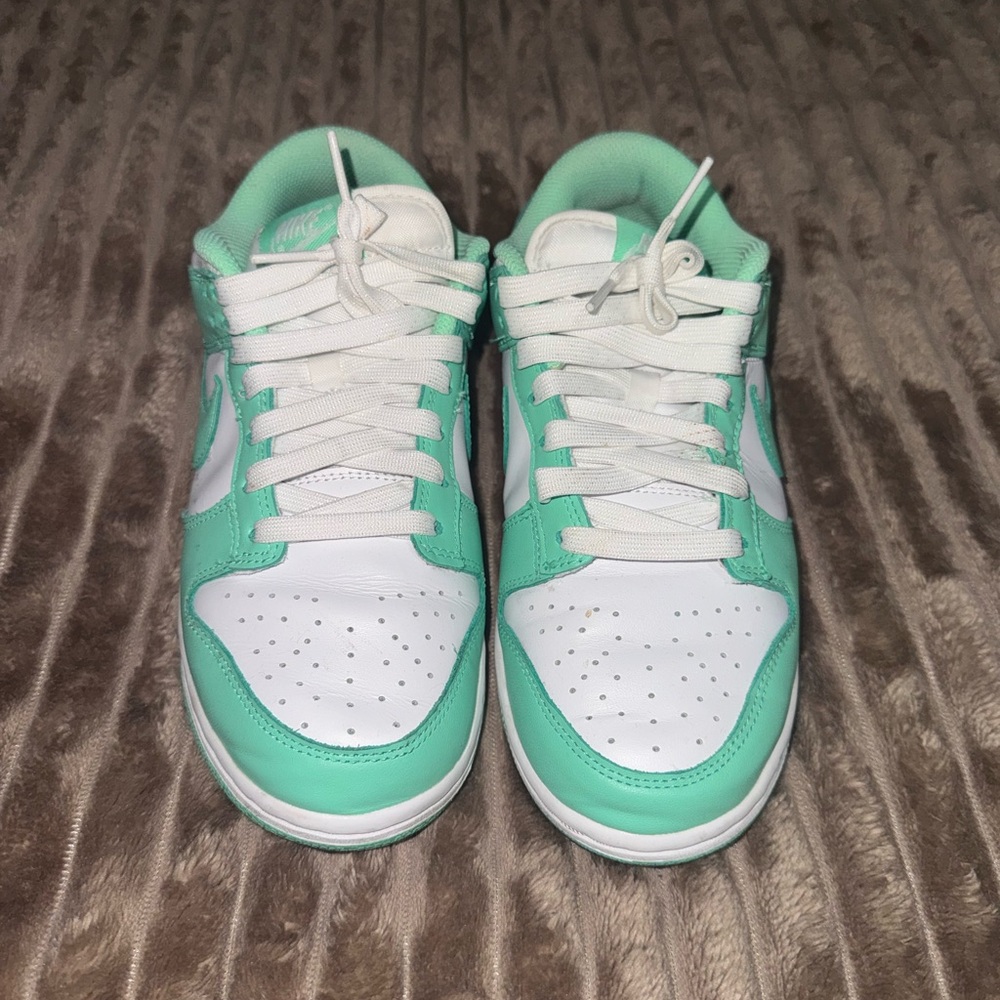 Nike Women’s Dunk Low
